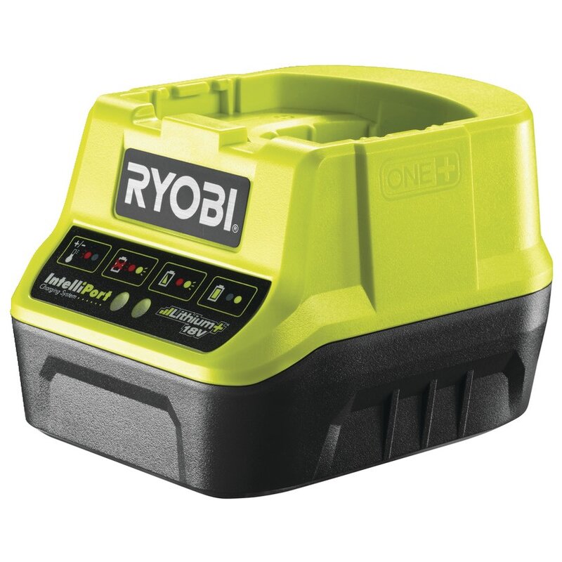 Ładowarka RYOBI RC18120 18V 2A