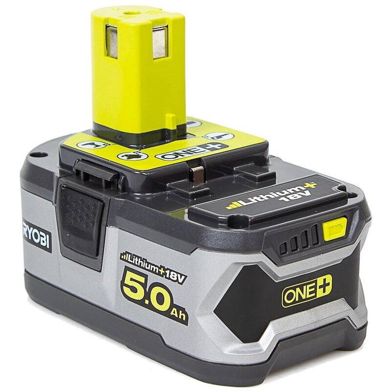 Akumulator RYOBI RB18L50 5Ah 18V
