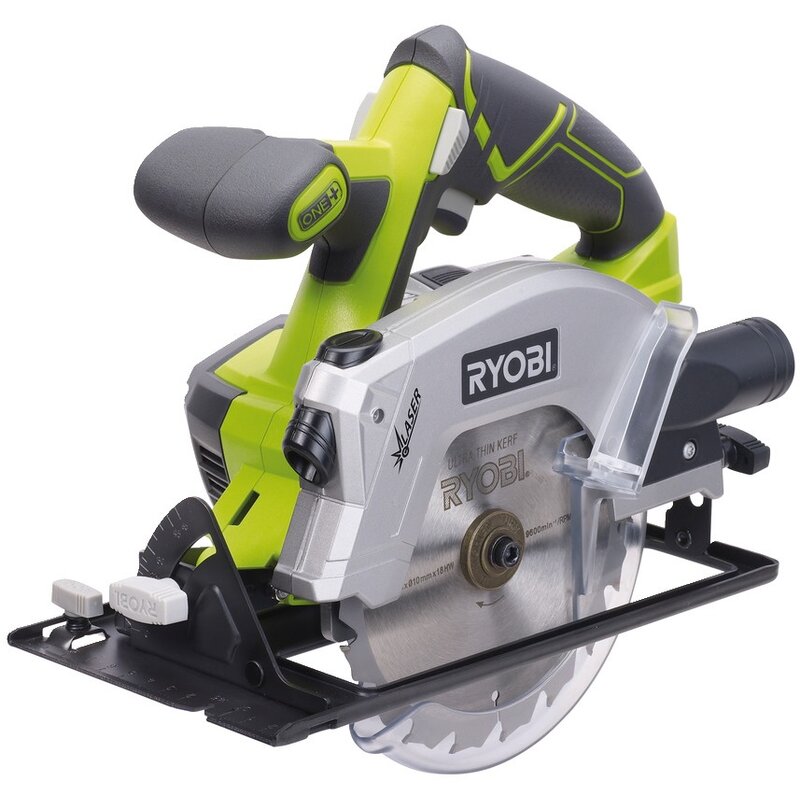 Pilarka tarczowa RYOBI RWSL1801M