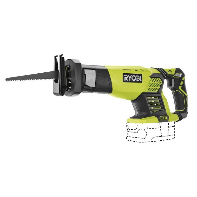 Piła szablasta RYOBI RRS1801M