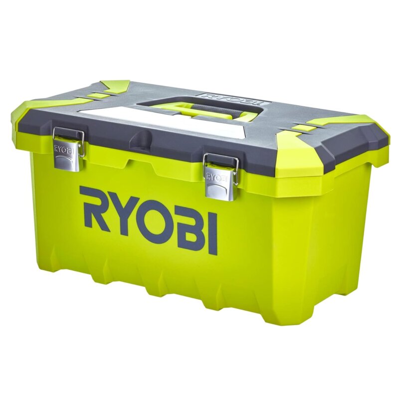 Skrzynka narzędziowa RYOBI RTB19INCH