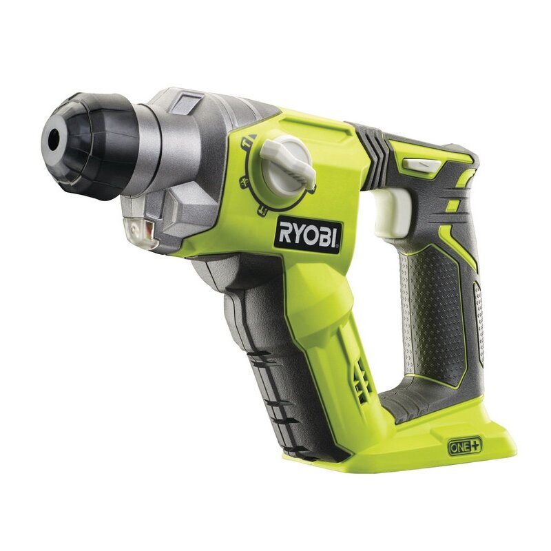 Młotowiertarka RYOBI R18SDS-0