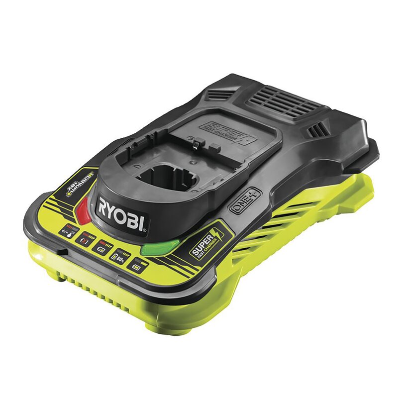 Ładowarka RYOBI RC18150 18V 5A