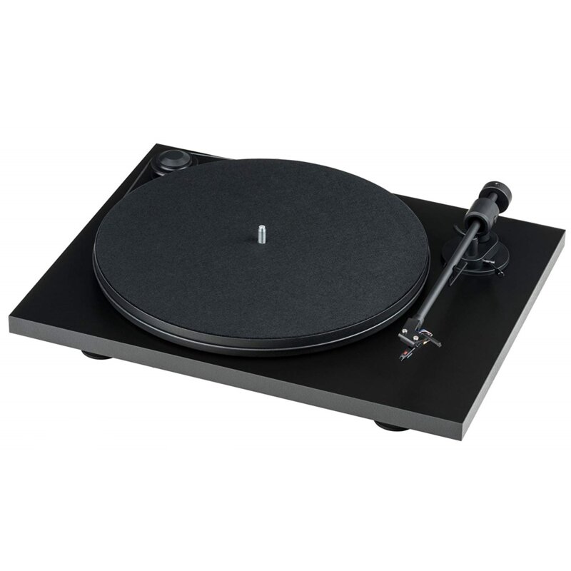 Gramofon PRO-JECT Primary E Phono Czarny