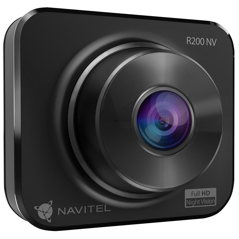Wideorejestrator NAVITEL R200 NV