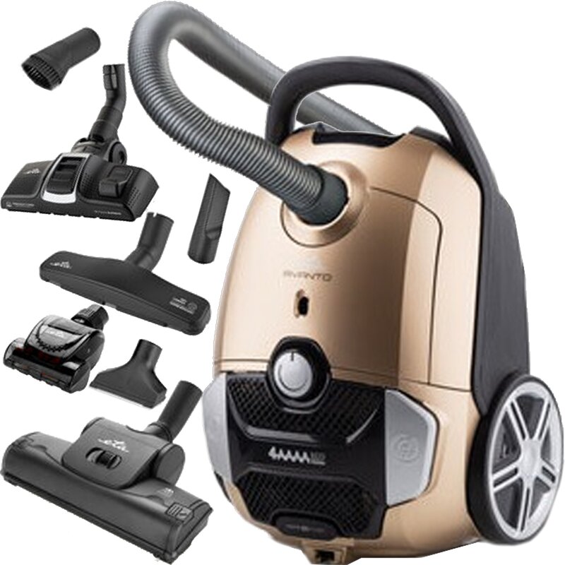ETA Avanto Gold ETA351990000 800W Turboszczotka Szczotka do sierści zwierząt
