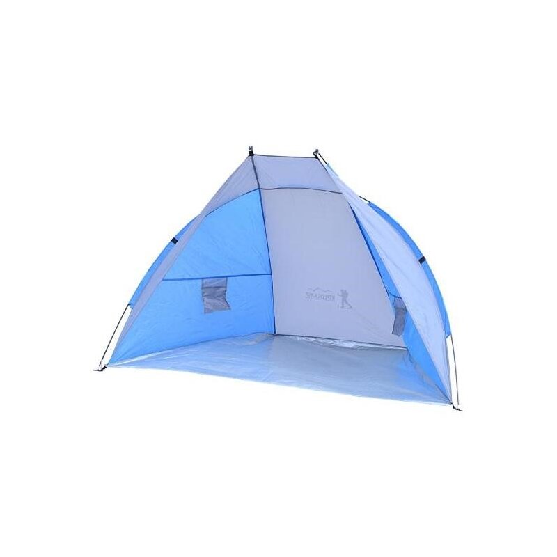 Namiot ROYOKAMP Sun Szaro-niebieski