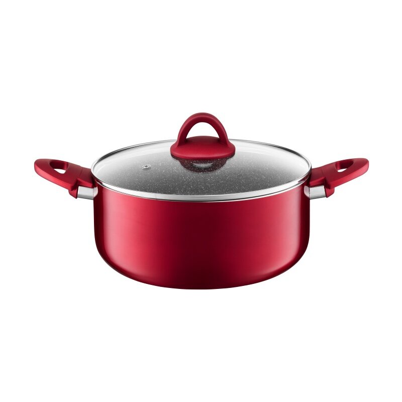 Garnek AMBITION Jasper 28 cm