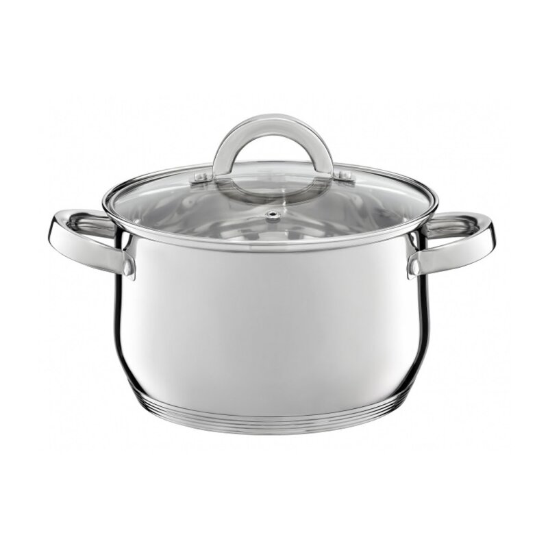 Garnek AMBITION Berry 1.9L