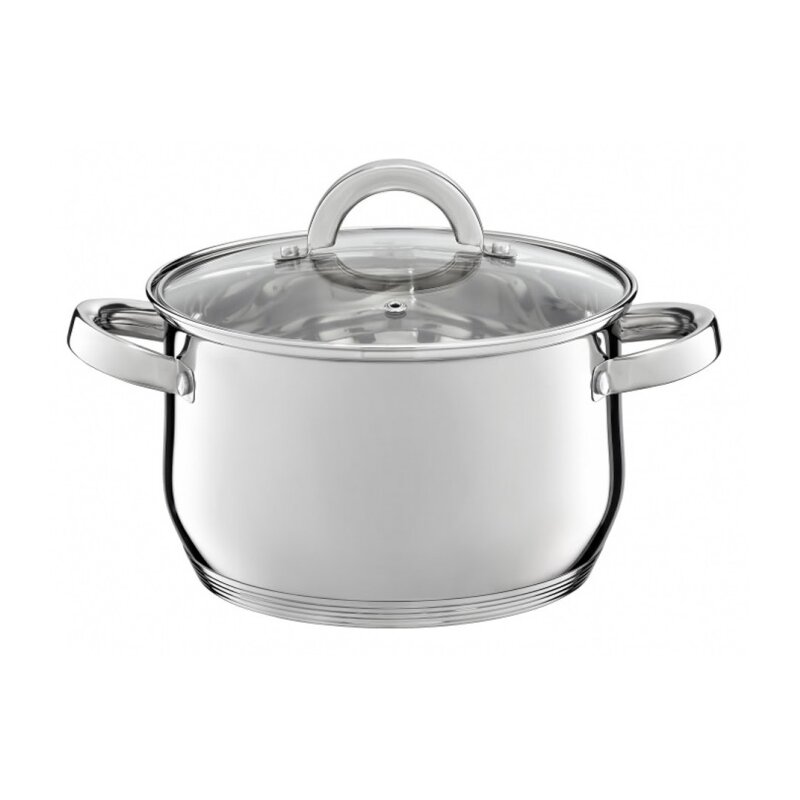 Garnek AMBITION Berry 2.5L