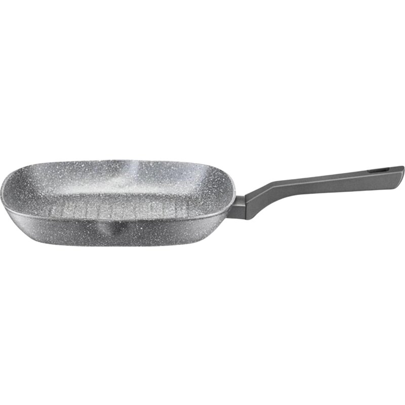 Patelnia grillowa AMBITION Silverstone 20134 26 cm