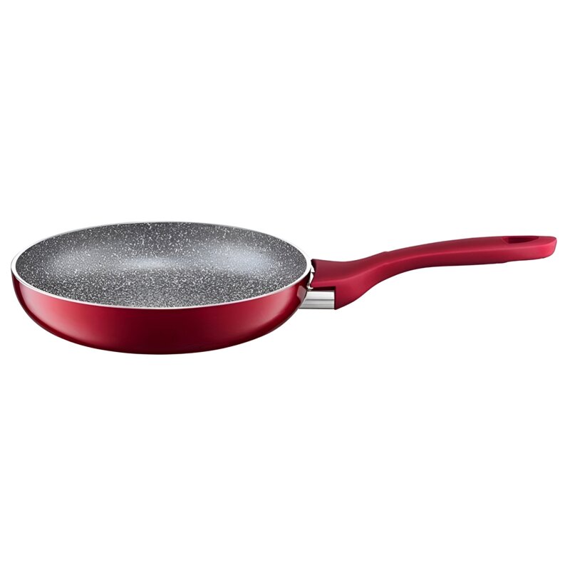 Patelnia AMBITION Jasper 24 cm