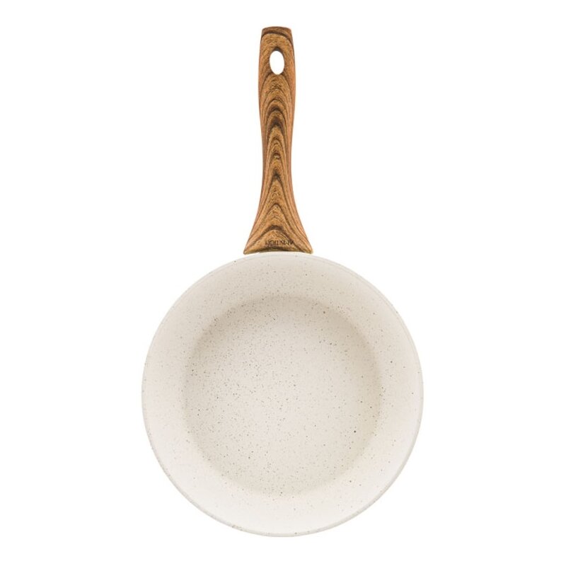 Patelnia AMBITION Nature 24 cm