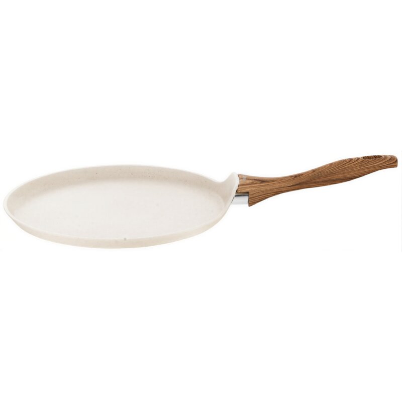 Patelnia AMBITION Nature 28 cm