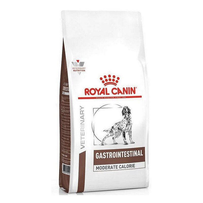Karma dla psa ROYAL CANIN Gastrointestinal Moderate Calorie 2 kg