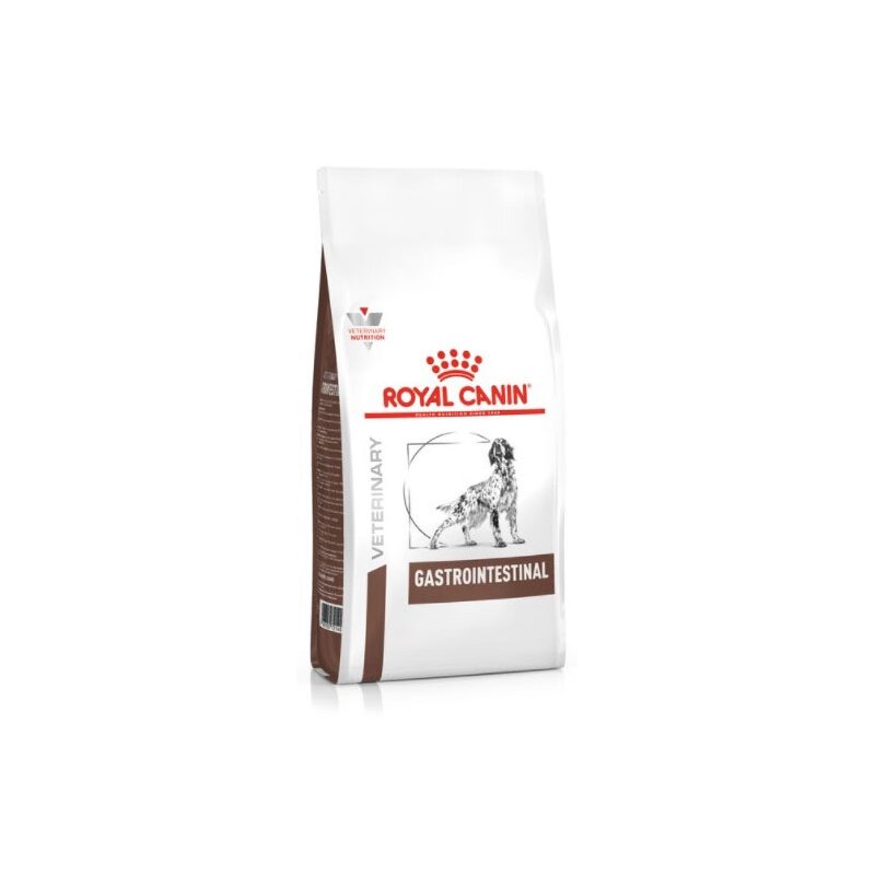 Karma dla psa ROYAL CANIN Vet Gastrointestinal 2 kg
