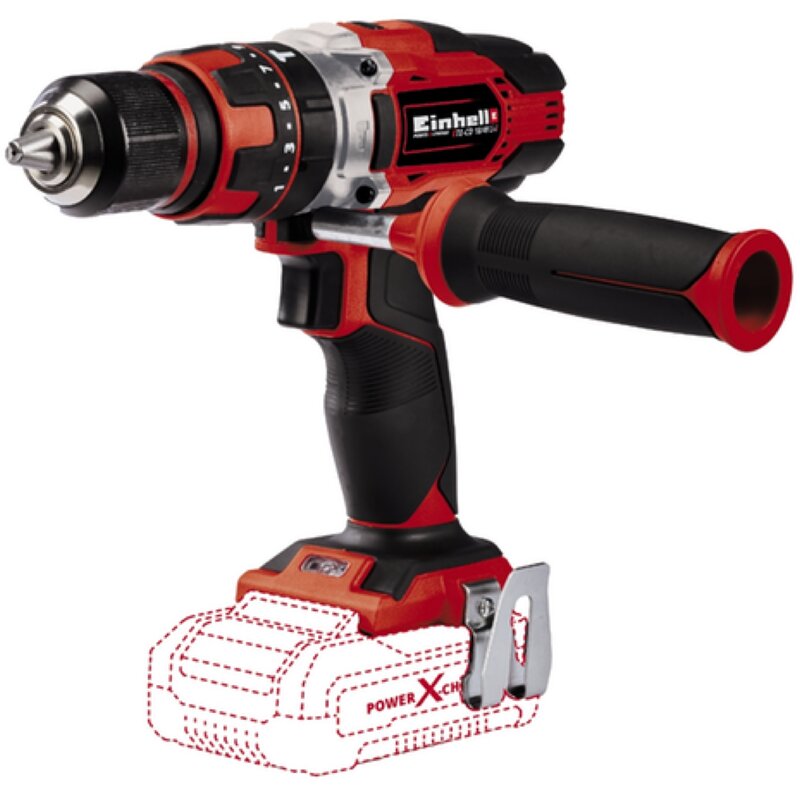 Einhell TE-CD 18/48 Li-i-Solo
