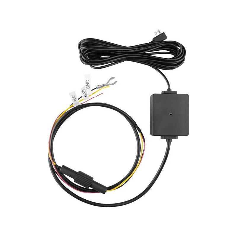 Kabel zasilający GARMIN do Garmin Dash Cam 010-12530-03
