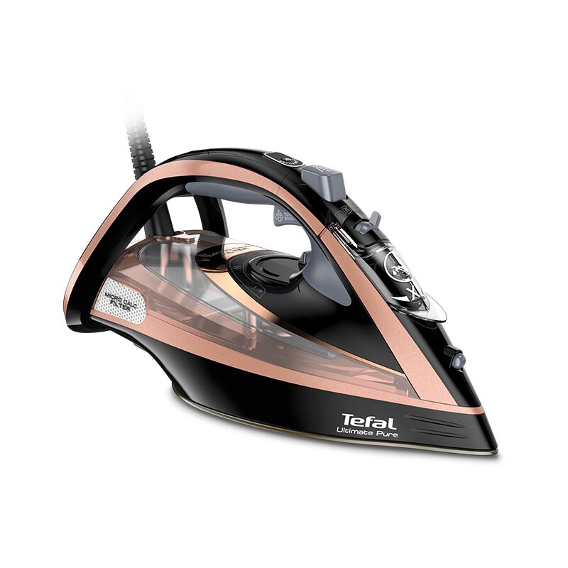 Żelazko TEFAL Ultimate Pure FV9845E0