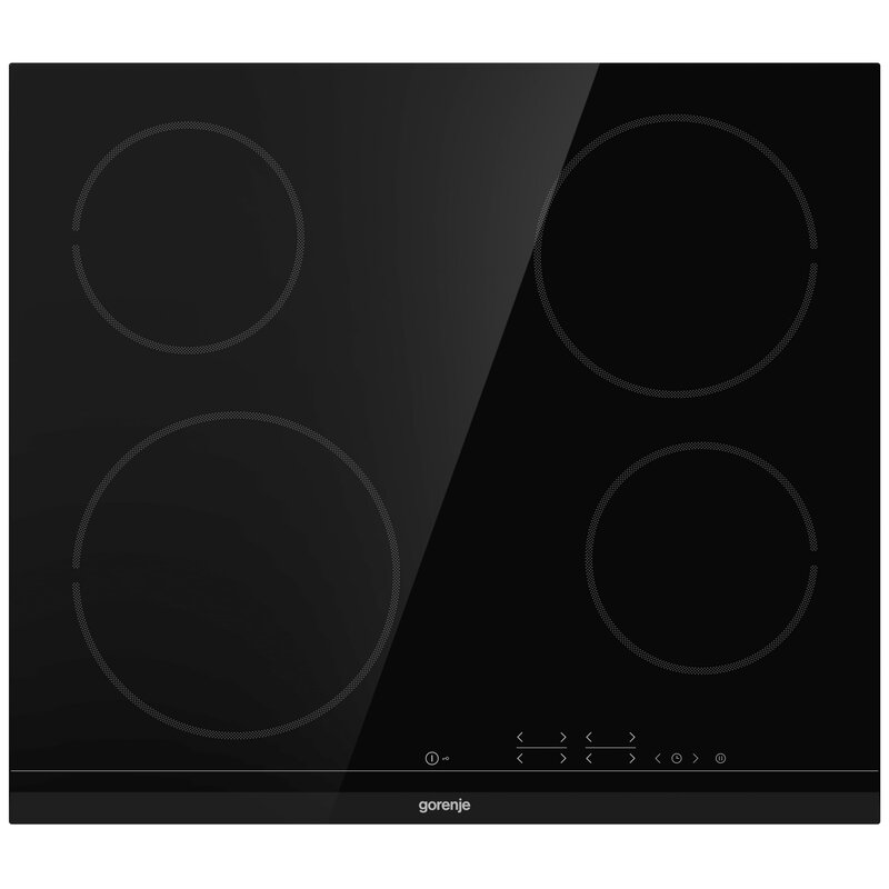 Płyta ceramiczna GORENJE ECT641BCSC