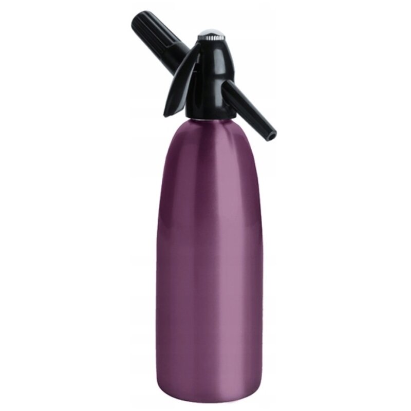 Saturator ART Quick Soda Maker SA-01H Fioletowy