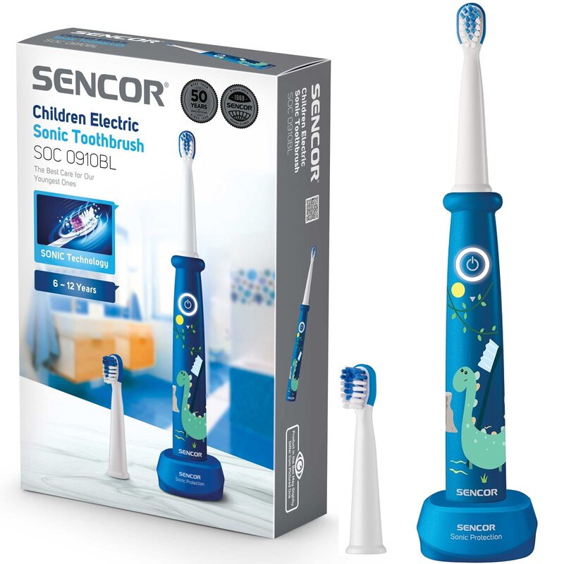 Sencor SOC 0910BL