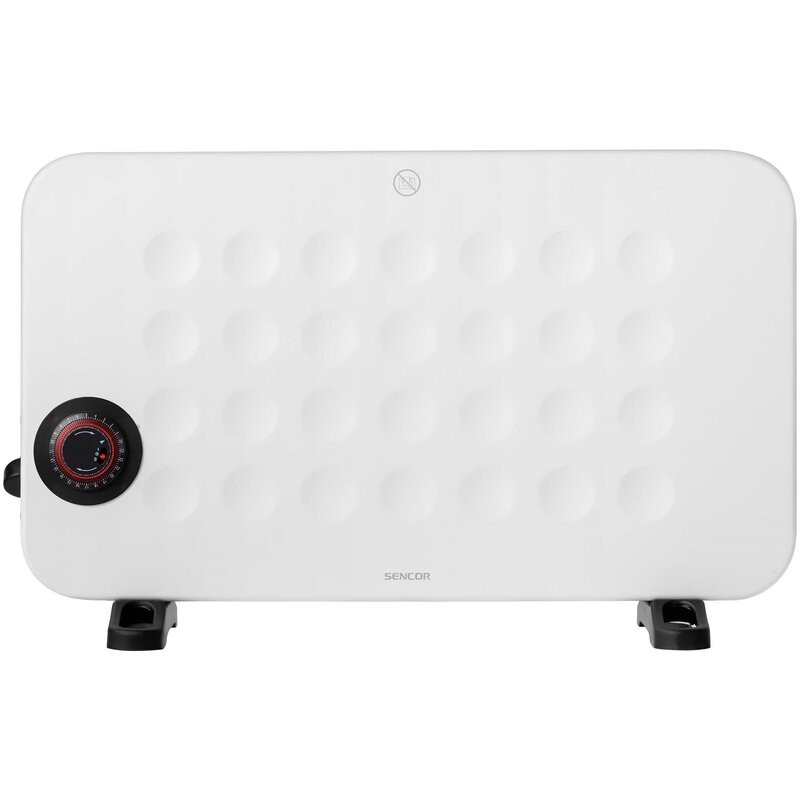 PRODUKT PO EKSPOZYCJI - Grzejnik SENCOR SCF 2100WH