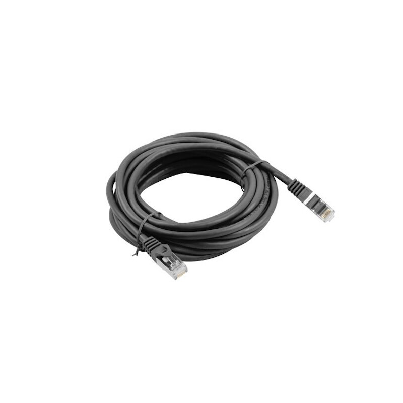 Kabel RJ45 - RJ45 LANBERG 10 m