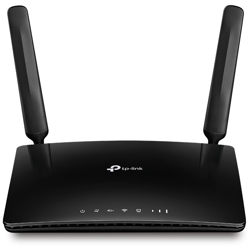 Router TP-LINK Archer MR600 4G+ LTE 2.4 / 5 GHz (DualBand), Wi-Fi Mesh, Gniazdo SIM