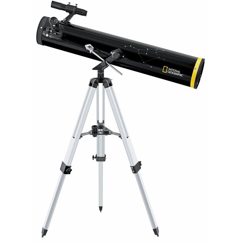 Teleskop BRESSER National Geographic 114/900 AZ