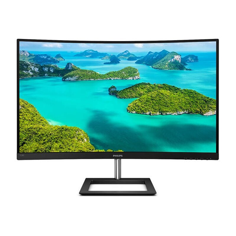 Monitor PHILIPS E-line 322E1C 31.5