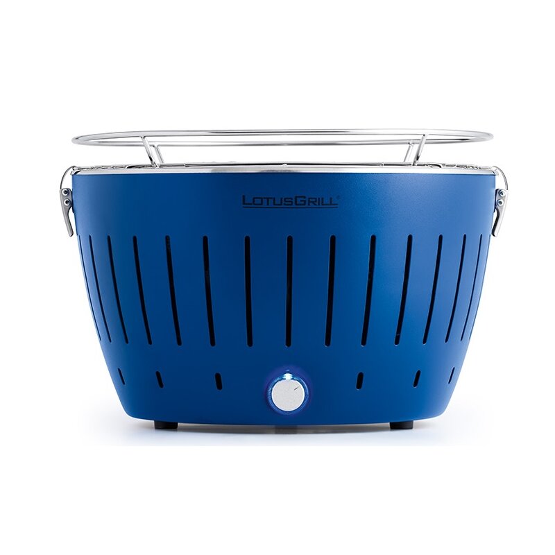 Grill węglowy LOTUSGRILL G-TB-280 26 cm