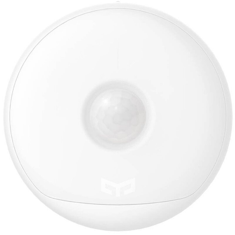 Lampka nocna YEELIGHT z czujnikiem ruchu YLYD01YL