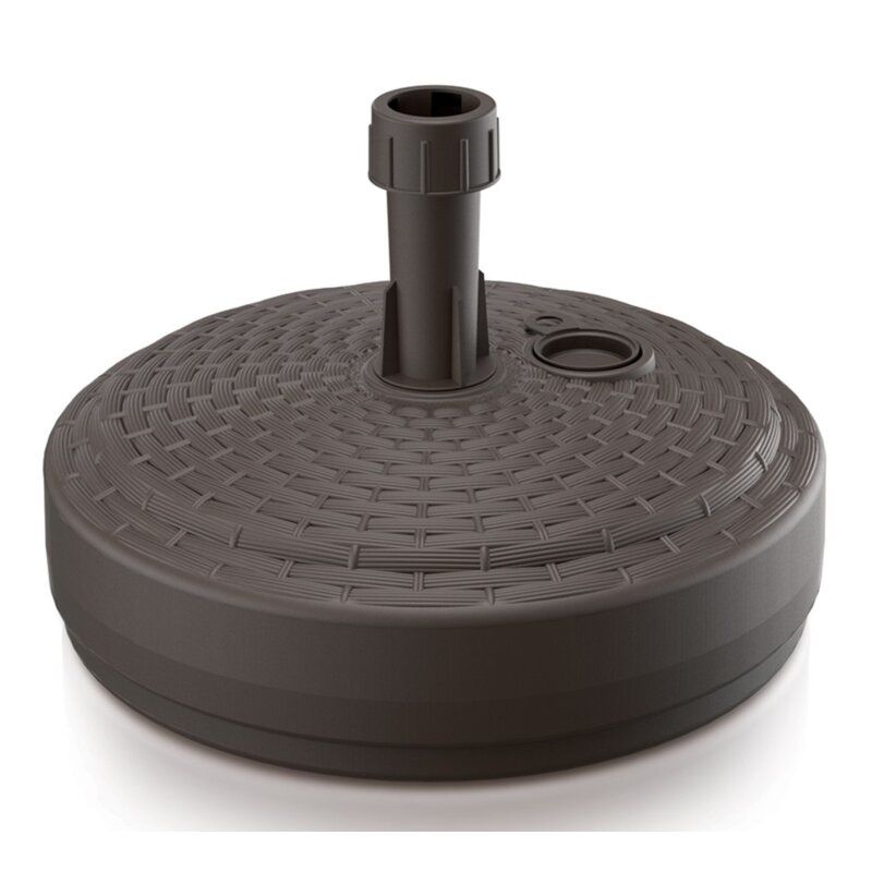 Podstawa do parasola PROSPERPLAST Umbrella Base MPOR-440U Brązowy