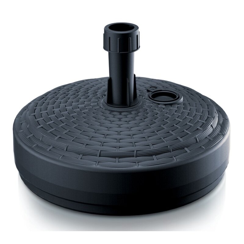 Podstawa do parasola PROSPERPLAST Umbrella Base MPOR-S433 Antracyt