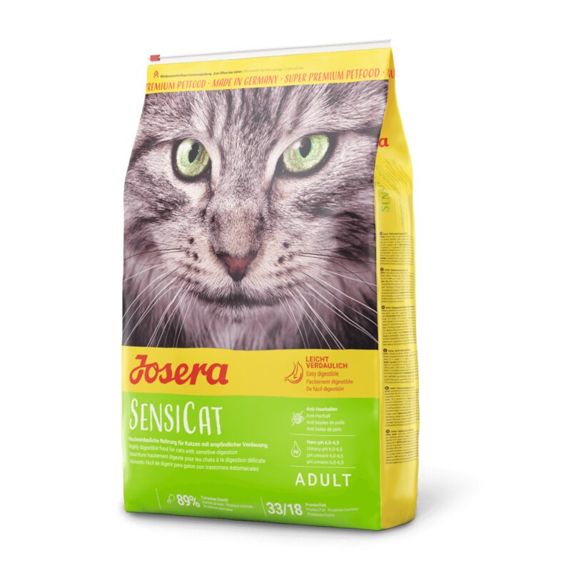 JOSERA Sensicat 10kg