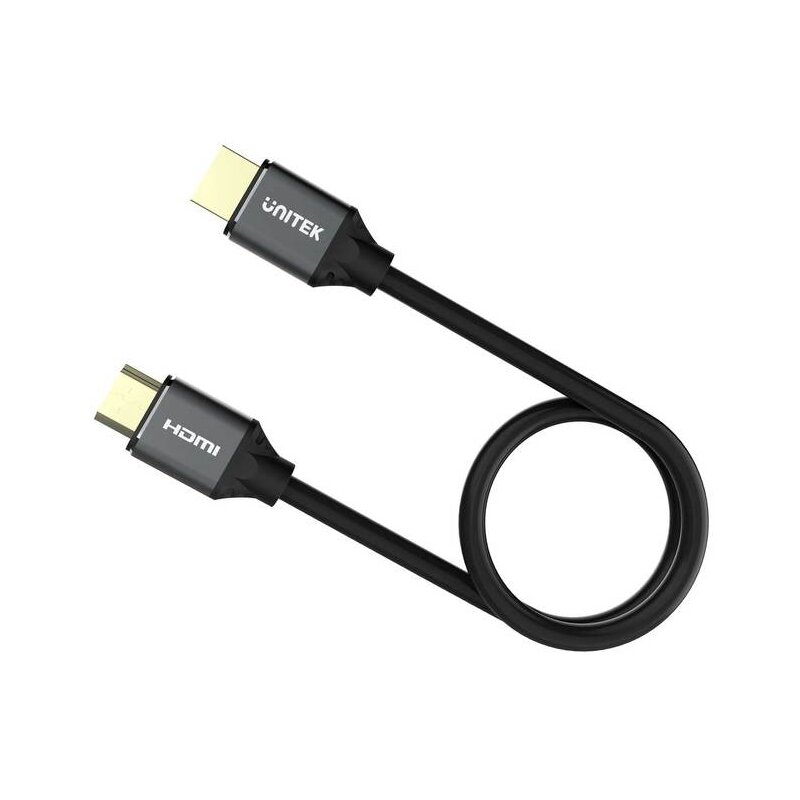 Kabel HDMI - HDMI UNITEK 8K 1.5 m