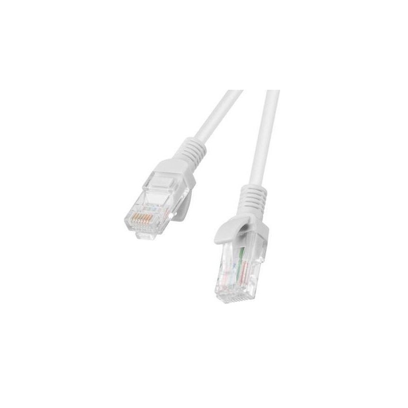 Kabel RJ45 – RJ45 LANBERG PCU6-20CC-0300-S 3 m (10 szt.)