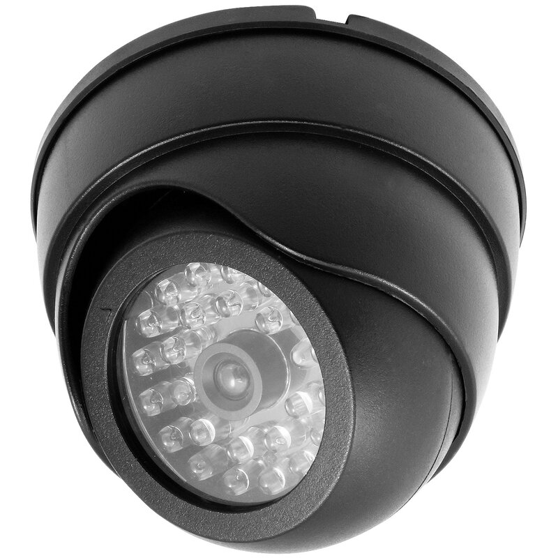 Atrapa kamery EL-HOME AK-07B3 Czarny