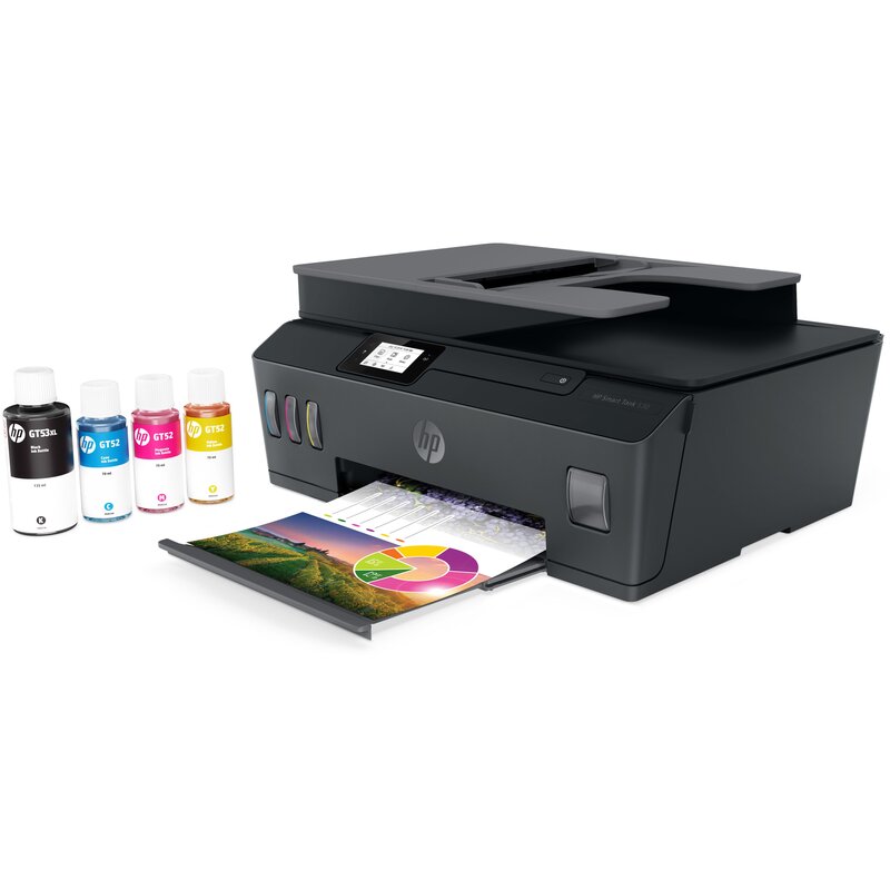 Urządzenie wielofunkcyjne HP Smart Tank 530