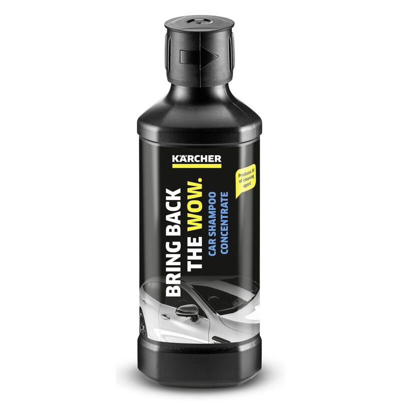 Karcher Do samochodu 6.295-843.0