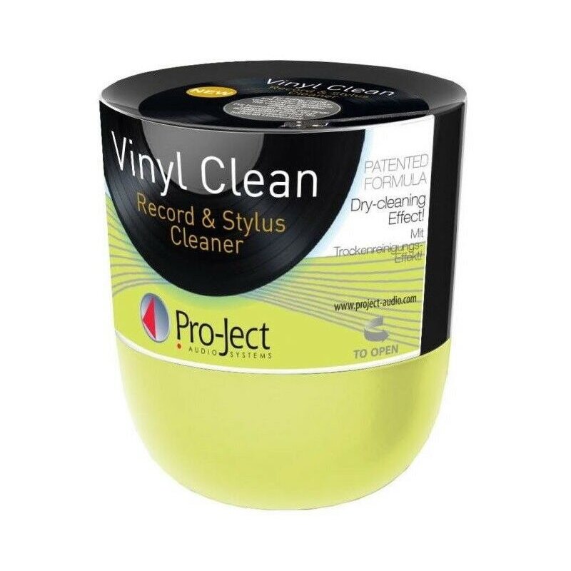 Zestaw czyszczący PRO-JECT Vinyl Clean