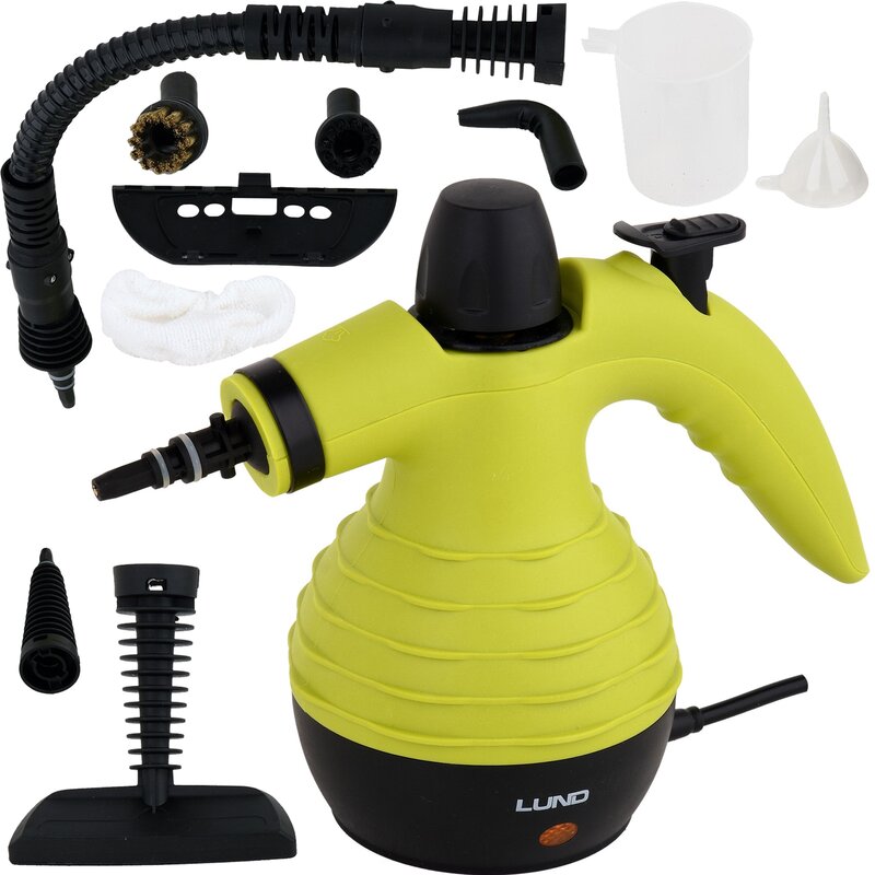 Czyścik parowy LUND 67200