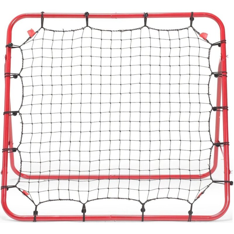 Trenażer do piłki nożnej ENERO 1017174 (100 x 100 x 40 cm)