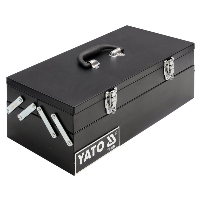 Skrzynka narzędziowa YATO YT-0884