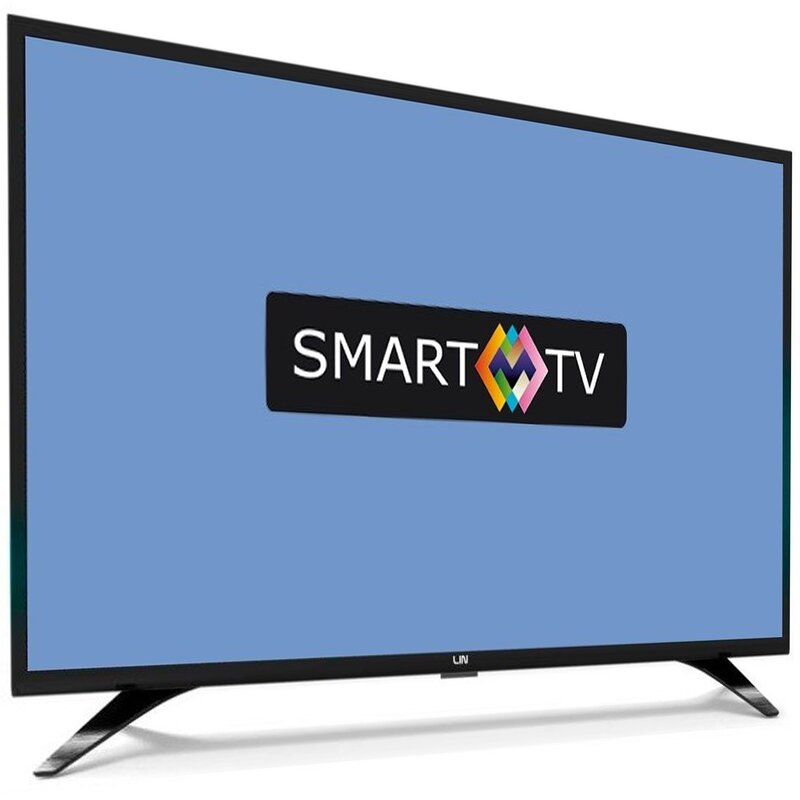 Telewizor LIN 40LFHD1200 40" LED Full HD