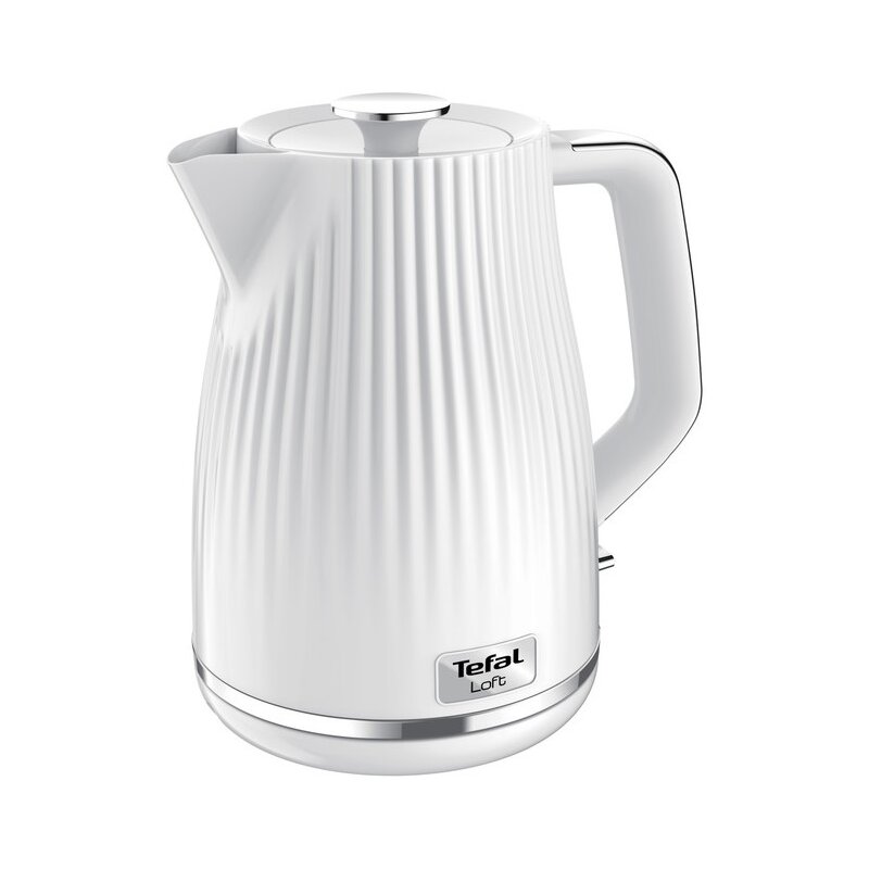 Tefal LOFT KO250130 1,7l 2400W