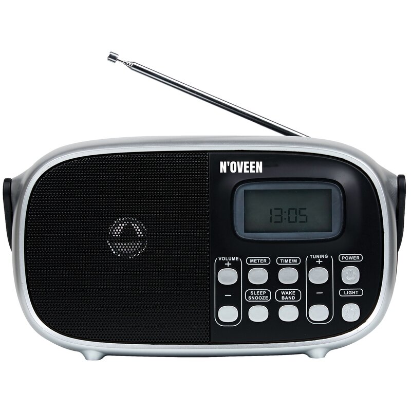 N'oveen PR850