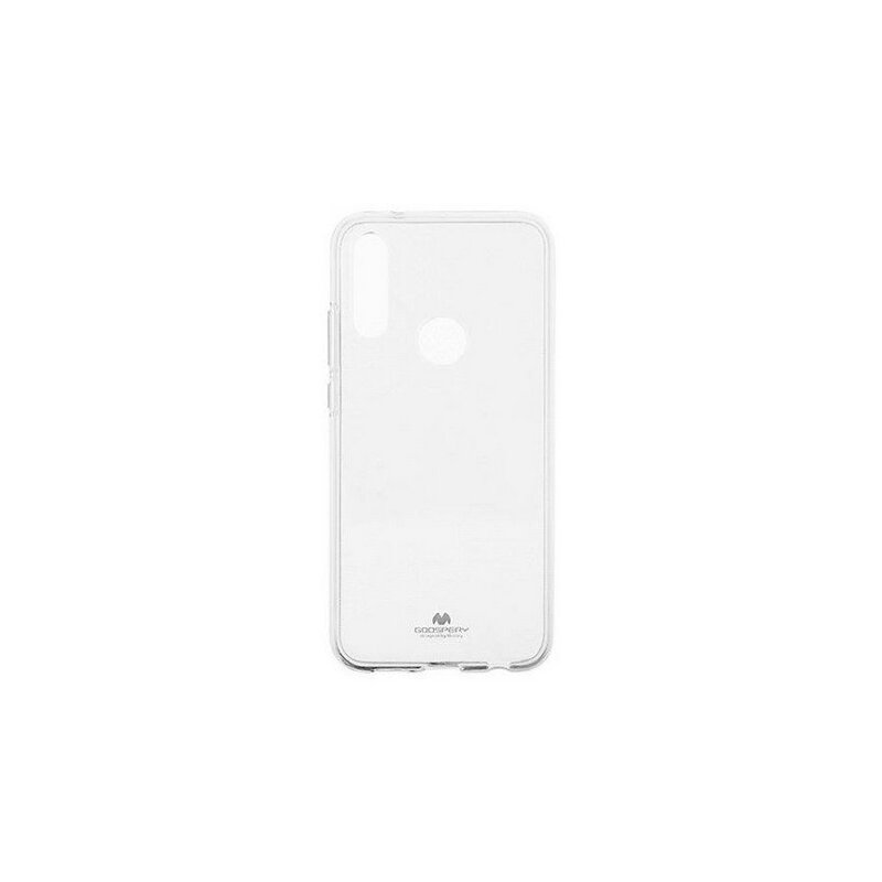 Etui MERCURY Jelly Case do Samsung Galaxy A20E Przezroczysty