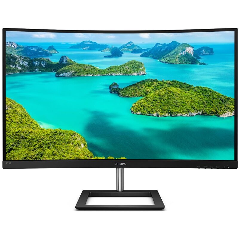 Monitor PHILIPS E-line 325E1C 31.5